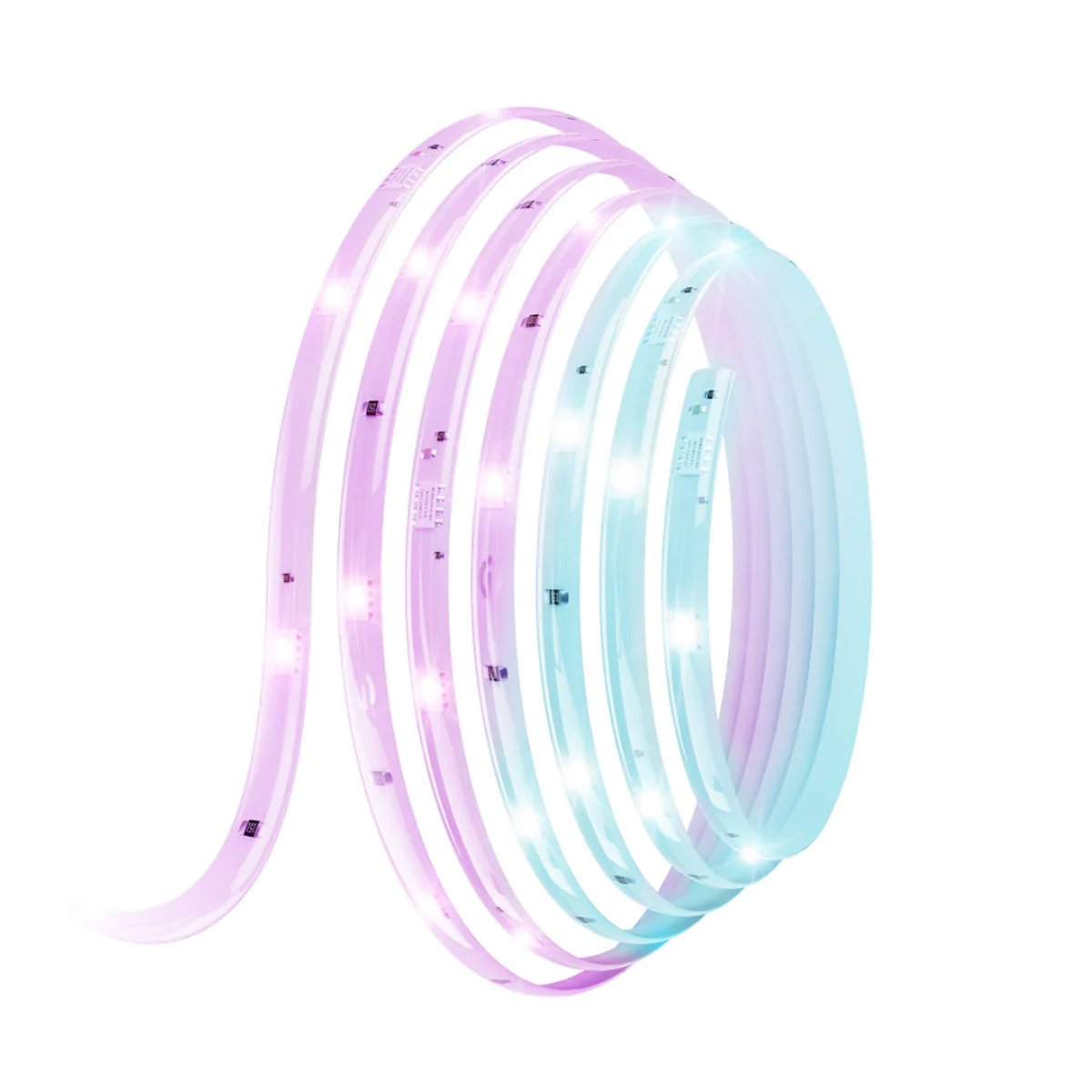 Foto 5 pulgar | Govee Rgbic Wi-fi + Bluetooth Led Strip Lights With Protective Coating (5m)