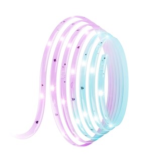 Foto 4 | Govee Rgbic Wi-fi + Bluetooth Led Strip Lights With Protective Coating (5m)
