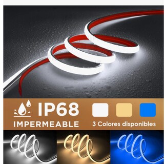 Foto 2 | Tira de Luz Led con Cinta Adhesiva 5 M