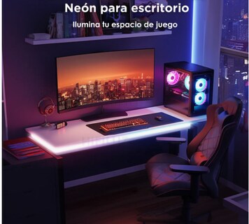 Foto 6 | Tira de Luz Led con Cinta Adhesiva 5 M