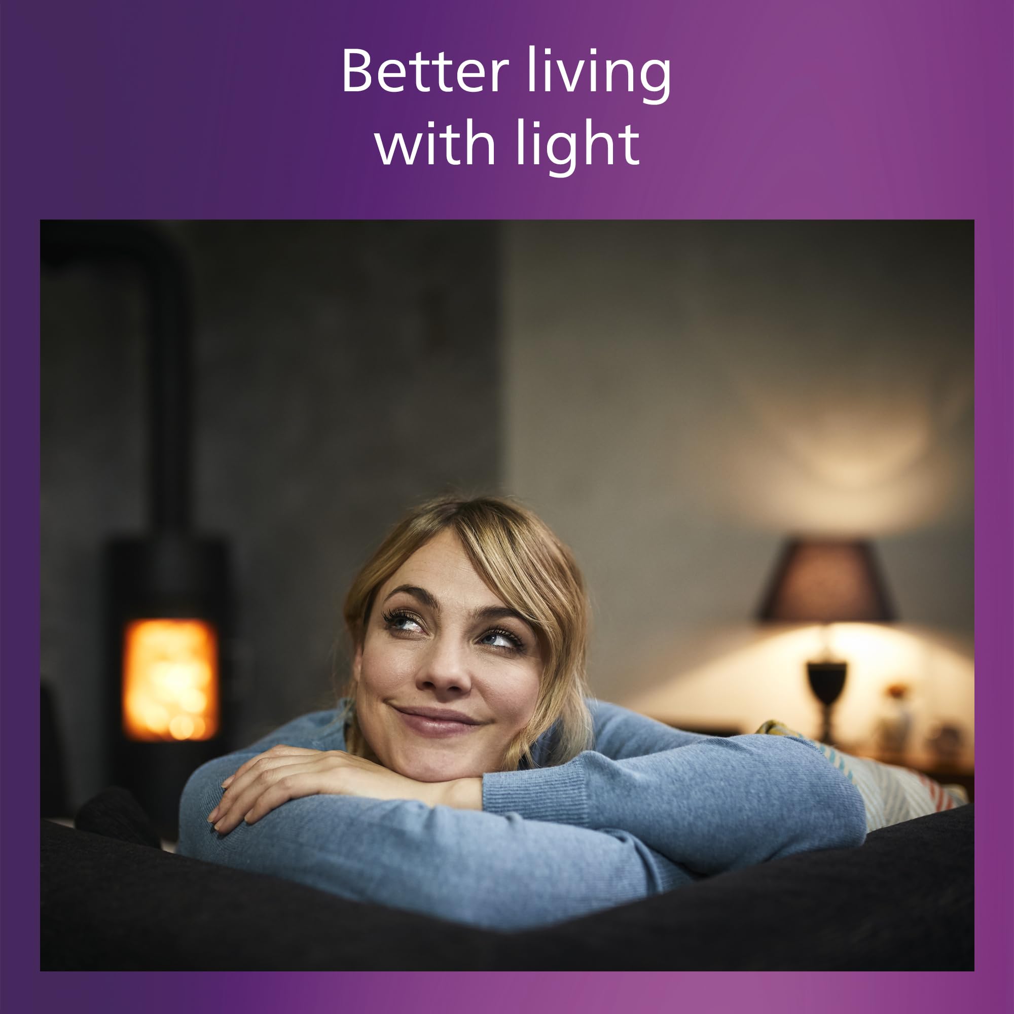 Foto 4 pulgar | Lámpara Led Philips Slim De 12 5 W (60 W)  6 Pulgadas  24 Unidades - Venta Internacional.