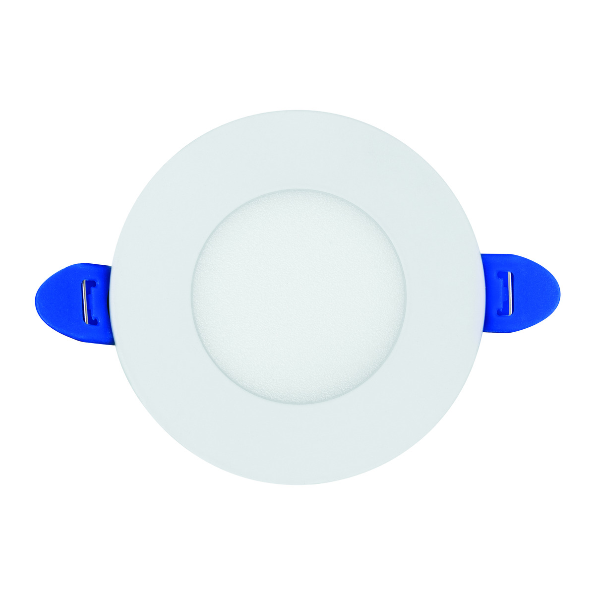 Foto 3 | Pack 12 Lámparas Empotrables Led 4w, Luz Neutra 4000k, Estévez