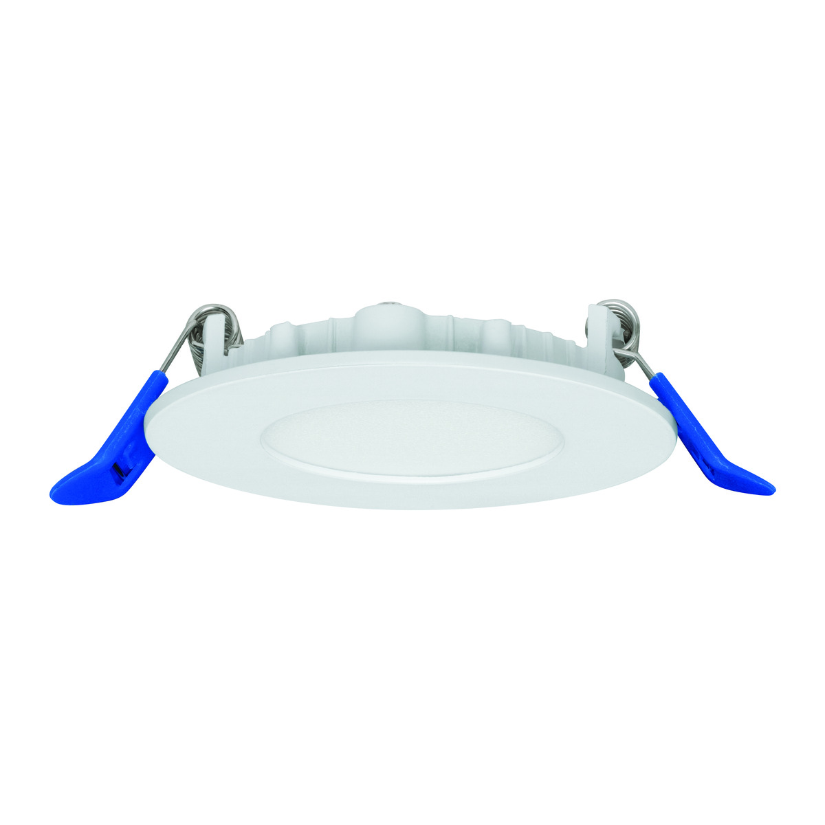 Foto 4 | Pack 12 Lámparas Empotrables Led 4w, Luz Neutra 4000k, Estévez