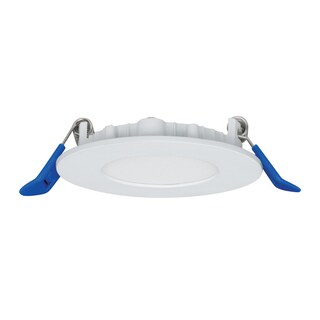 Foto 4 | Pack 12 Lámparas Empotrables Led 4w, Luz Neutra 4000k, Estévez