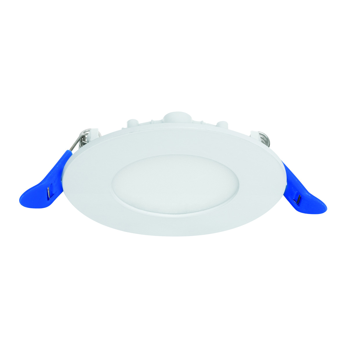Foto 5 | Pack 12 Lámparas Empotrables Led 4w, Luz Neutra 4000k, Estévez