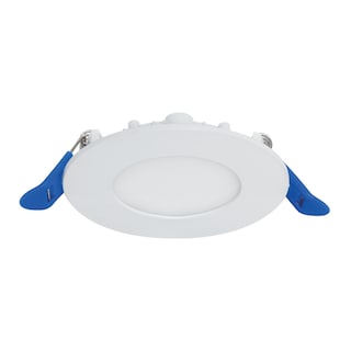 Foto 5 | Pack 12 Lámparas Empotrables Led 4w, Luz Neutra 4000k, Estévez