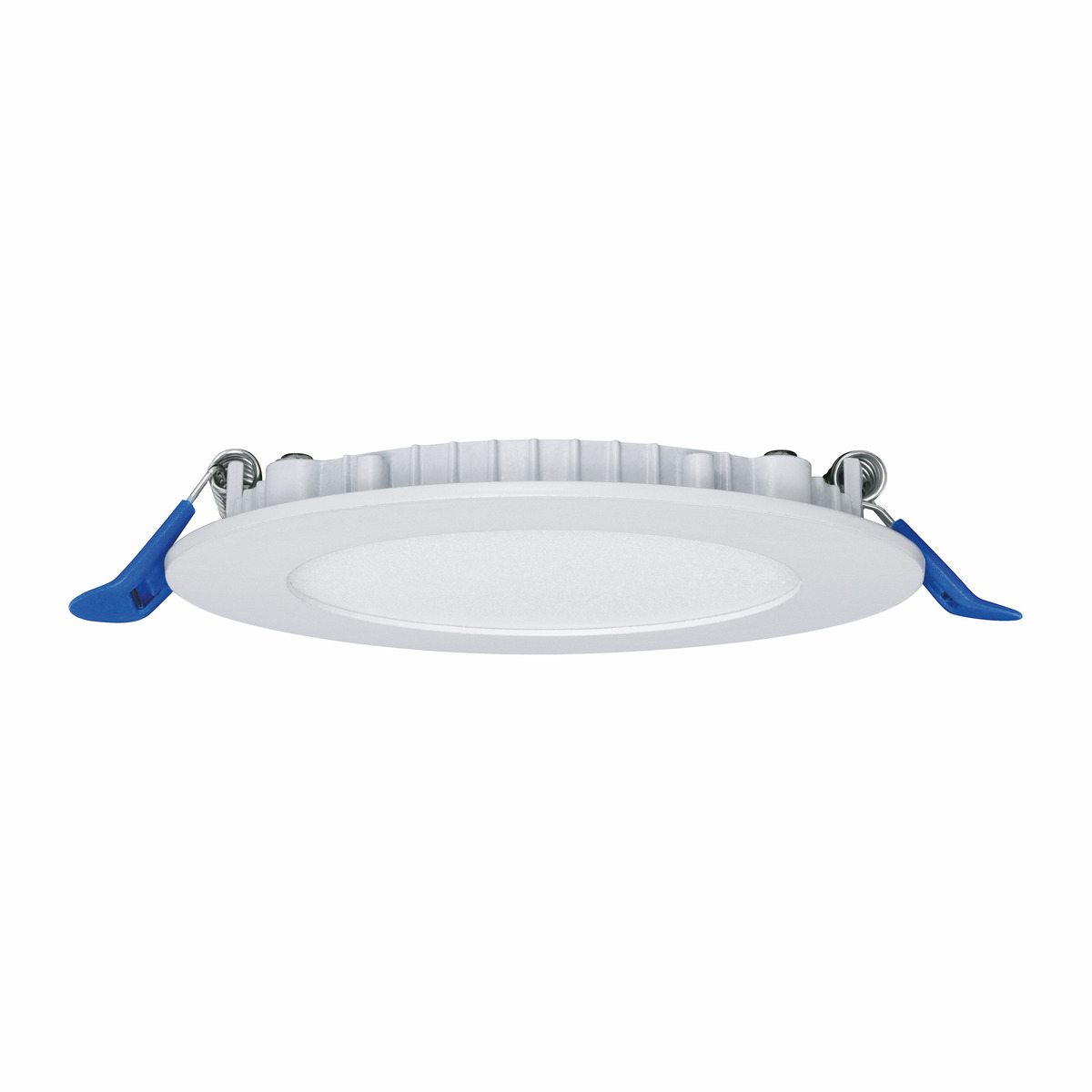 Foto 3 | Pack 10 Lámparas Led Empotrable Estevez Luz Neutra