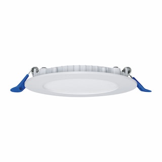 Foto 3 | Pack 10 Lámparas Led Empotrable Estevez Luz Neutra