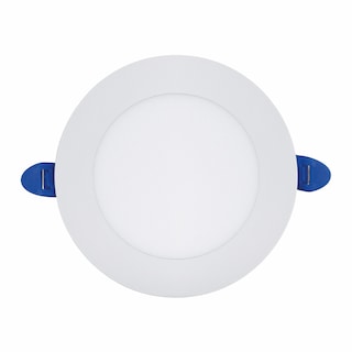 Foto 4 | Pack 10 Lámparas Led Empotrable Estevez Luz Neutra