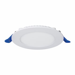 Foto 3 | Pack 10 Lámparas Techo Led 6w, Luz Fría 6500k, Estévez