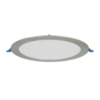 Foto 2 | Pack De 6 Lámparas Empotrables Estevez De 18 Watts Luz Cálida