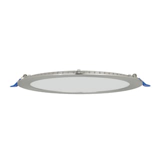 Foto 3 | Pack De 6 Lámparas Empotrables Estevez De 18 Watts Luz Cálida