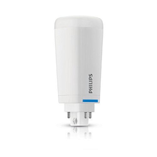 Foto 2 pulgar | Lámpara Led Philips 458414 10,5 W 3000 K 1200 Lm G24q/gx24 (paquete De 10 Unidades) - Venta Internacional.