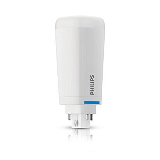 Foto 1 | Lámpara Led Philips 458414 10,5 W 3000 K 1200 Lm G24q/gx24 (paquete De 10 Unidades) - Venta Internacional.