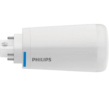 Foto 1 | Lámpara Led Philips 458422, 10,5 W, 3500 K, 1200 Lm, G24q/gx24 (paquete De 10 Unidades) - Venta Internacional.