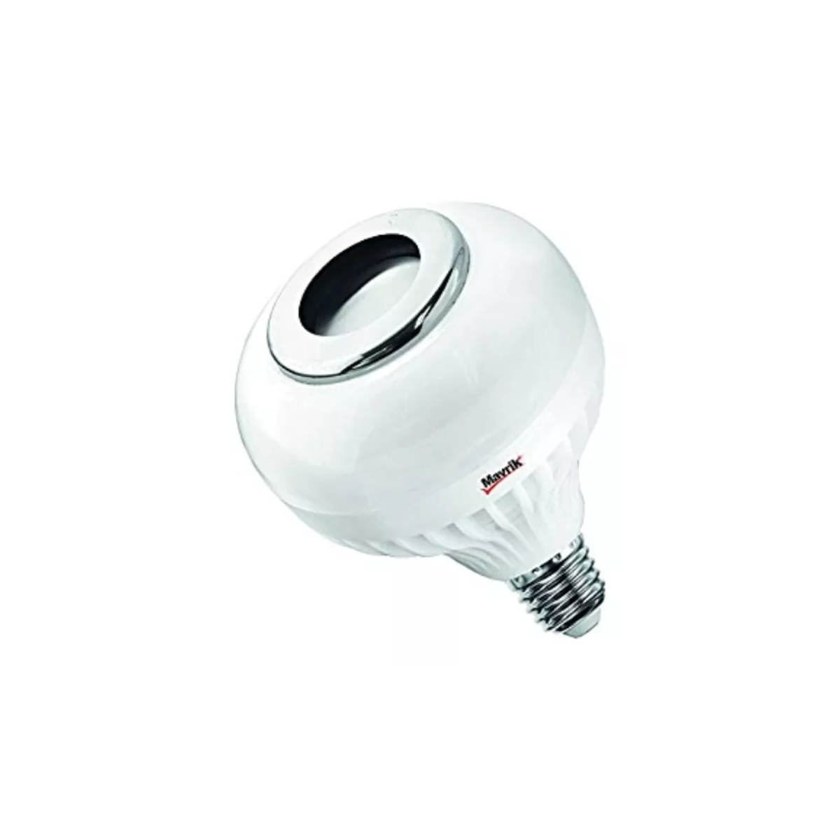 Foto 1 | Foco Rgb Con Bocina Y Bluetooth 8970