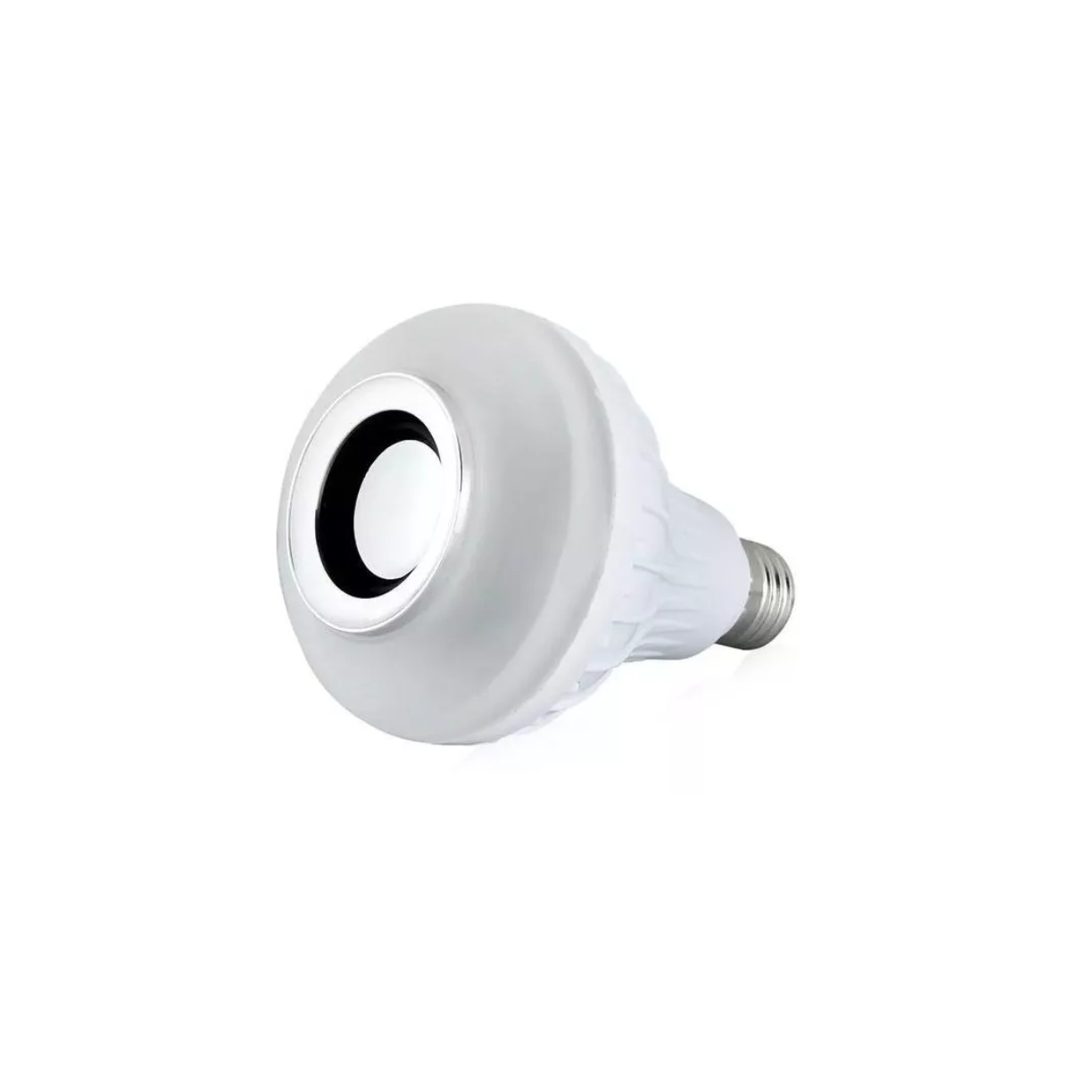 Foto 3 pulgar | Foco Rgb Con Bocina Y Bluetooth 8970