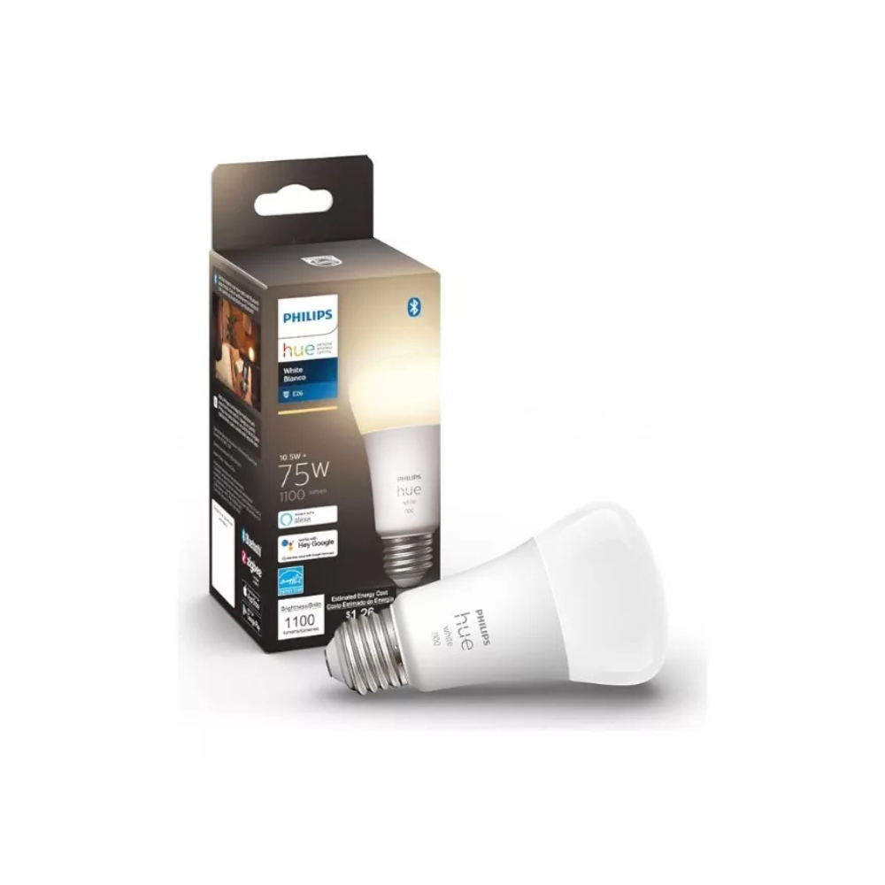 Foto 2 pulgar | Philips Hue Ambience Calido-blanco