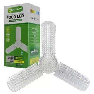 Foto 2 | Foco Led Luz Fria Lnnd-15 Tianlai