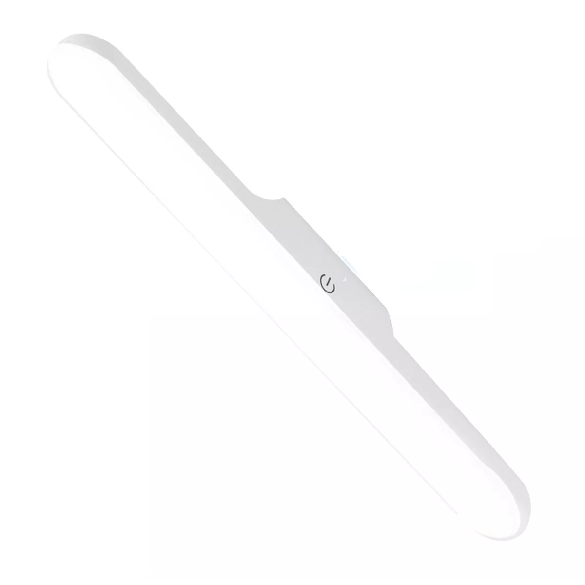 Foto 2 pulgar | Luz Genérica  Con Pantalla Eo Safe Imports Esi-17858 Blanco
