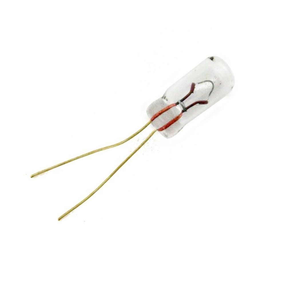 Foto 2 pulgar | Foco Desnudo Tipo Arroz 4mm 12v