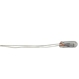 Foto 2 | Foco Desnudo Tipo Arroz 4mm 12v