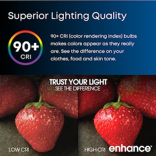 Foto 5 | Bombillas Led Feit Electric Par30 L 8 3 W 750 Lm 5000 K Regulables Paquete De 2 - Venta Internacional.