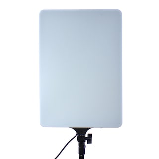 Foto 2 | Panel De Luz 19 Pulgadas Con Soporte Live Stream Led