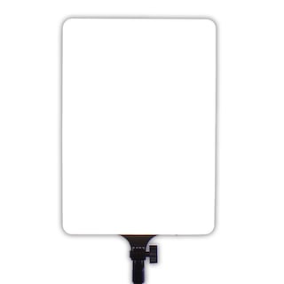 Foto 5 | Panel De Luz 19 Pulgadas Con Soporte Live Stream Led