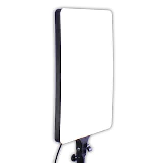 Foto 6 | Panel De Luz 19 Pulgadas Con Soporte Live Stream Led
