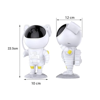 Foto 4 | Lámpara Astronauta Myrva
