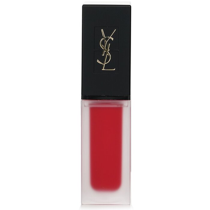 Foto 2 pulgar | Lápiz Labial Yves Saint Laurent Tatouage Couture Velvet Cream #2 - Venta Internacional.