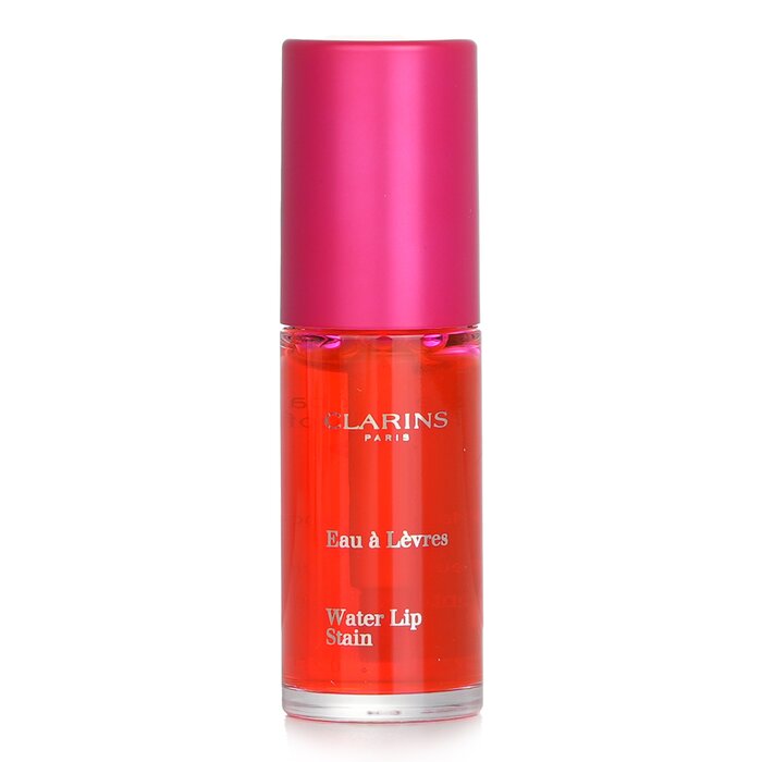 Foto 2 pulgar | Tinte Labial Al Agua Clarins #01 Rose Water Stay-true Finish - Venta Internacional.