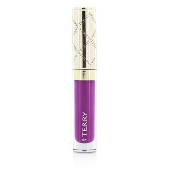 Foto 3 pulgar | Lápiz Labial De Terry Terrybly Velvet Rouge #6 Gypsy Rose - Venta Internacional.