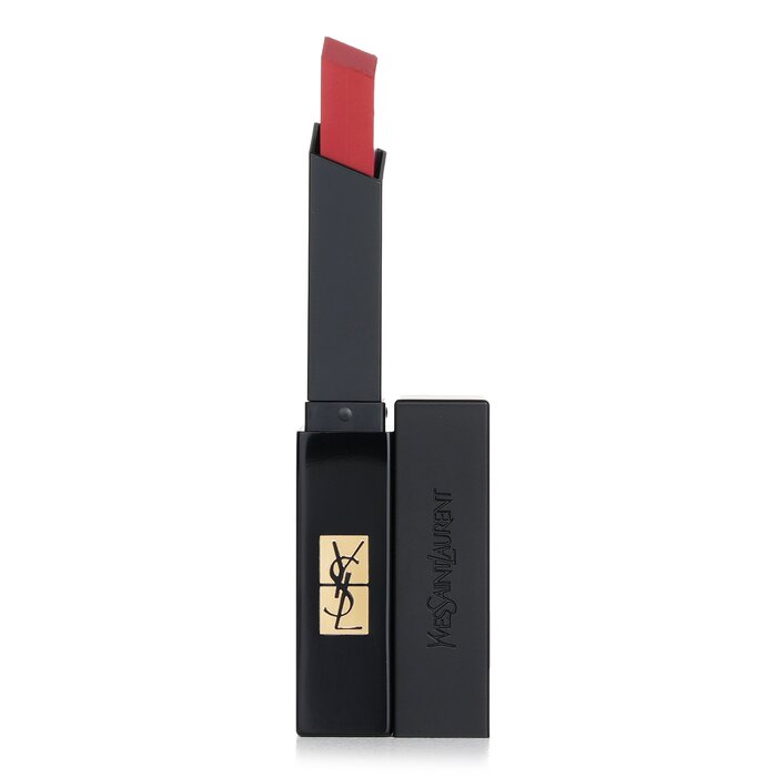 Foto 2 pulgar | Lápiz Labial Yves Saint Laurent Rouge Pur Couture The Slim Velve - Venta Internacional.