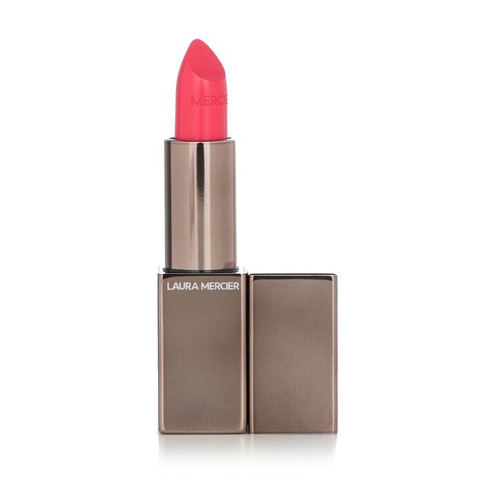 Lápiz Labial Laura Mercier Rouge Essentiel Silky Creme L'orange - Venta Internacional.