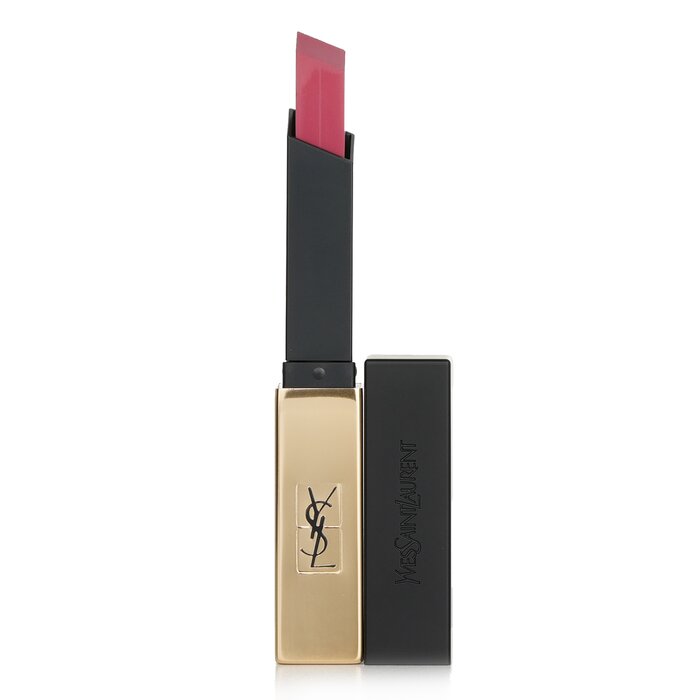 Foto 1 | Lápiz Labial Yves Saint Laurent Rouge Pur Couture The Slim #12 - Venta Internacional.