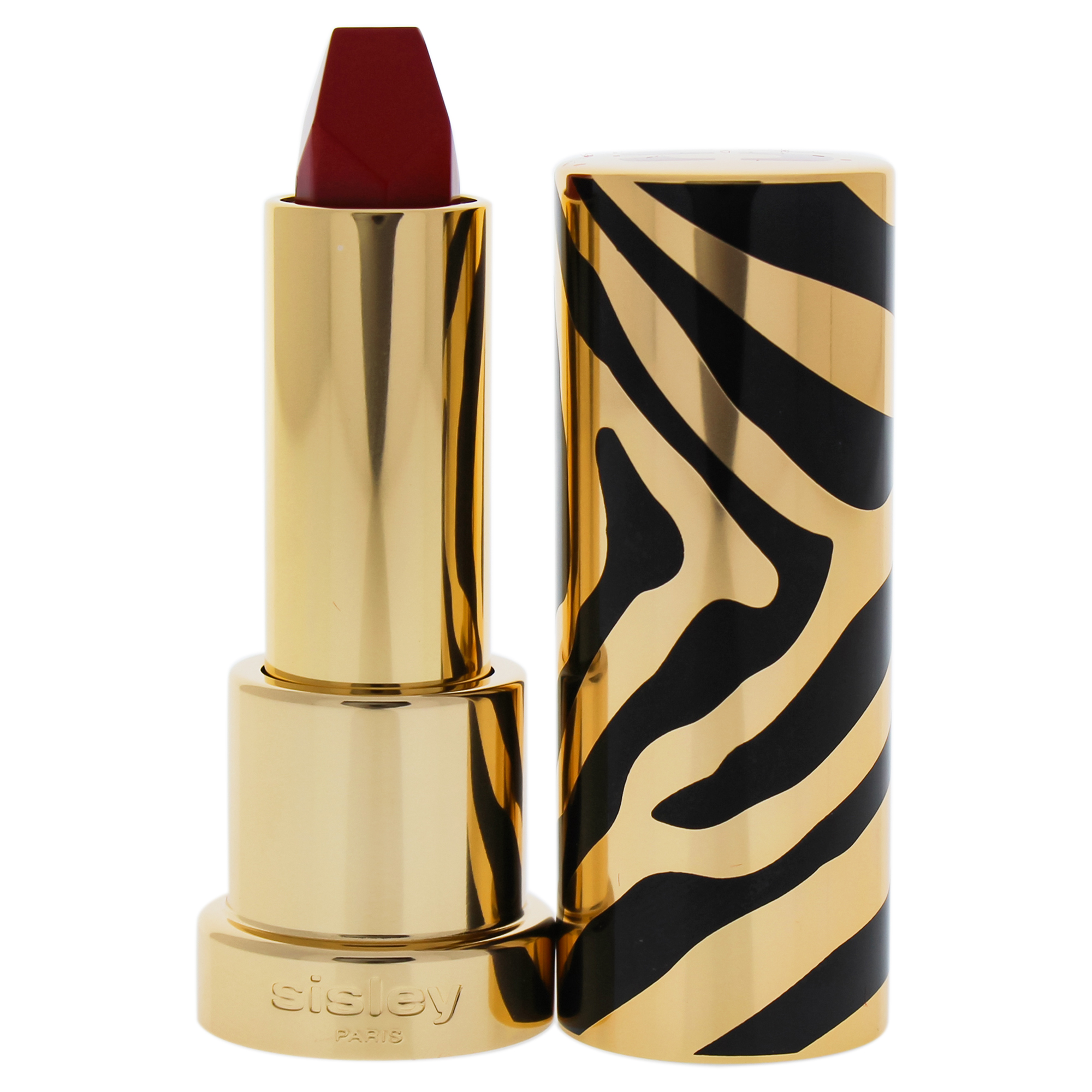 Foto 3 pulgar | Lápiz Labial Sisley Le Phyto Rouge 42 Rouge Rio Para Mujer - Venta Internacional.