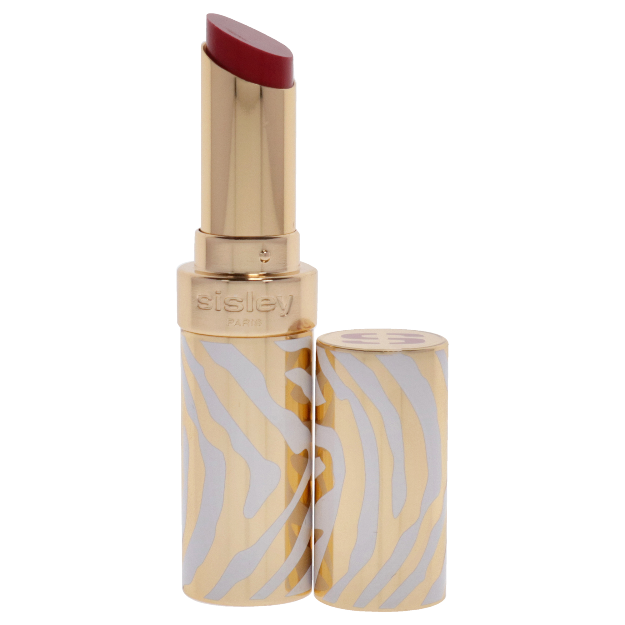 Foto 3 pulgar | Lápiz Labial Sisley Phyto-rouge Shine 41 Sheer Red Love - Venta Internacional.