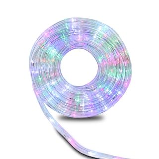 Foto 2 | Serie Led Decorativa Multicolor Flexible 5 Metros