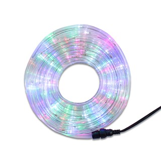 Foto 3 | Serie Led Decorativa Multicolor Flexible 5 Metros