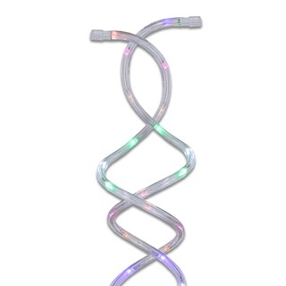 Foto 4 | Serie Led Decorativa Multicolor Flexible 5 Metros