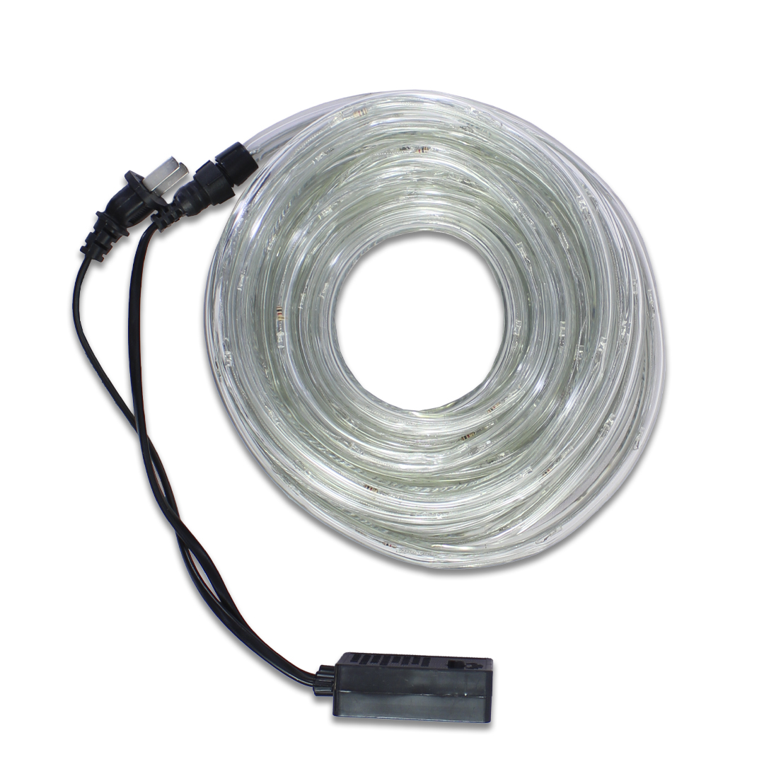 Foto 6 pulgar | Serie Led Decorativa Multicolor Flexible 5 Metros