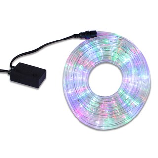 Foto 6 | Serie Led Decorativa Multicolor Flexible 5 Metros