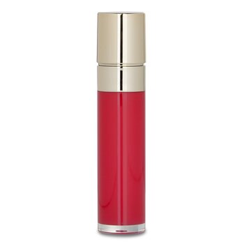 Foto 2 pulgar | Lápiz Labial Clarins Joli Rouge Lacquer #742l - Venta Internacional.