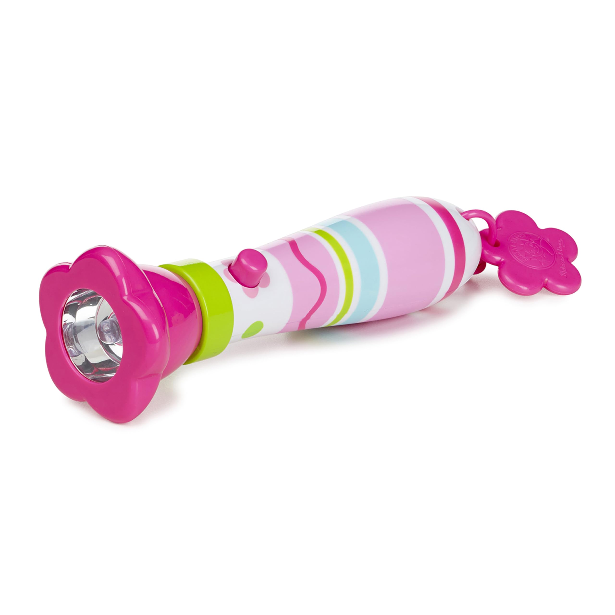 Foto 1 | Linterna Melissa & Doug Sunny Patch Pretty Petals De 3 Años O Más - Venta Internacional.
