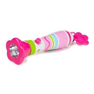 Foto 1 | Linterna Melissa & Doug Sunny Patch Pretty Petals De 3 Años O Más - Venta Internacional.