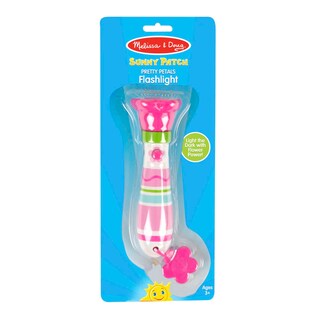 Foto 3 | Linterna Melissa & Doug Sunny Patch Pretty Petals De 3 Años O Más - Venta Internacional.