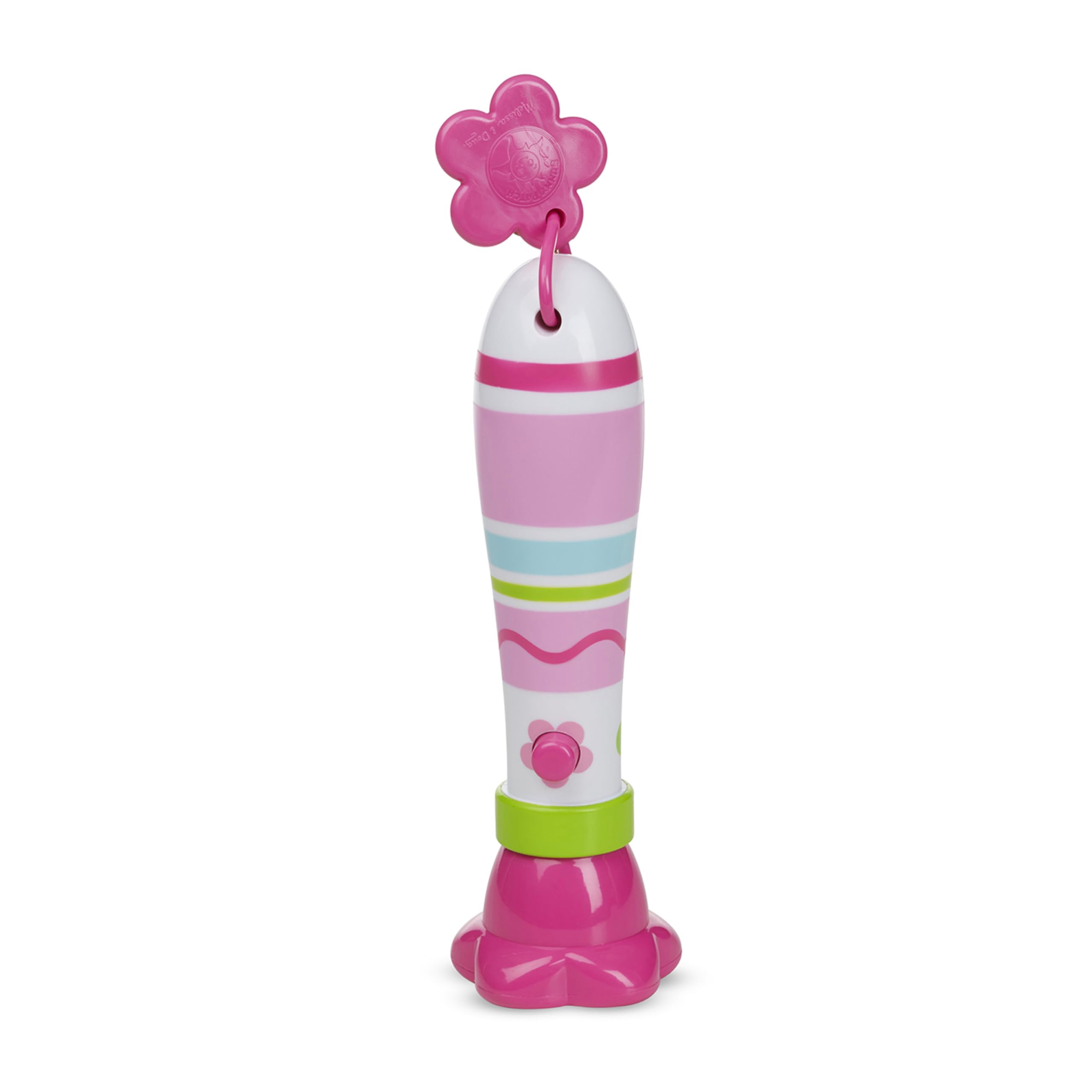 Foto 4 | Linterna Melissa & Doug Sunny Patch Pretty Petals De 3 Años O Más - Venta Internacional.