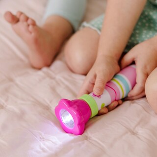 Foto 5 | Linterna Melissa & Doug Sunny Patch Pretty Petals De 3 Años O Más - Venta Internacional.